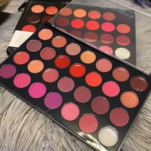 BH Cosmetics 28 color lip palette